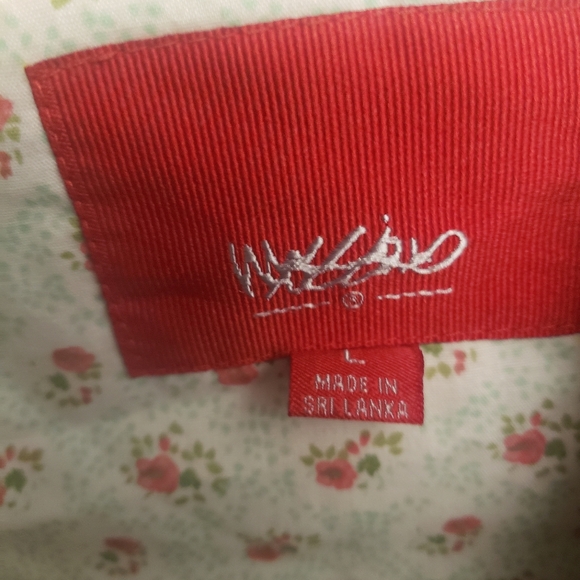  Mossimo Jacket - Picture 3 of 15